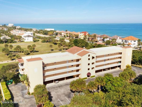 110 Whaler Drive, Unit 302, Melbourne Beach, FL 32951