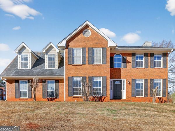 3680 Cameron Hills Place, Ellenwood, GA 30294
