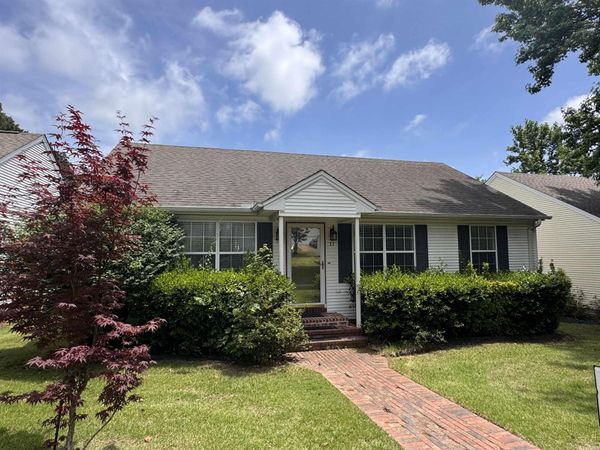31 River Oaks Trace, Searcy, AR 72143