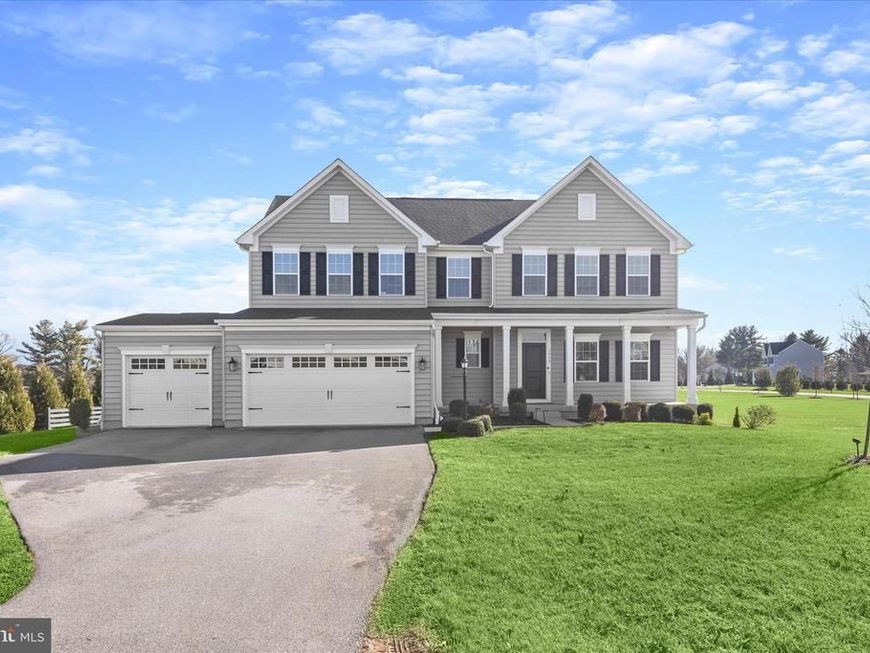 1955 Caple Road, Finksburg, MD 21048 Main Photo