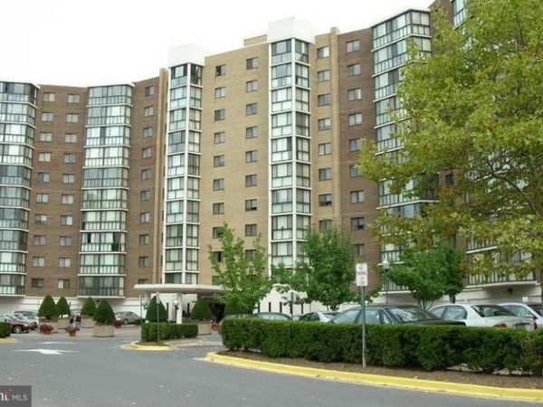 15100 INTERLACHEN DRIVE, Unit 4-709, SILVER SPRING, MD 20906