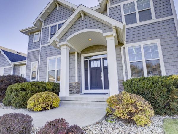 3784 Cardinal Point Trail, Verona, WI 53593