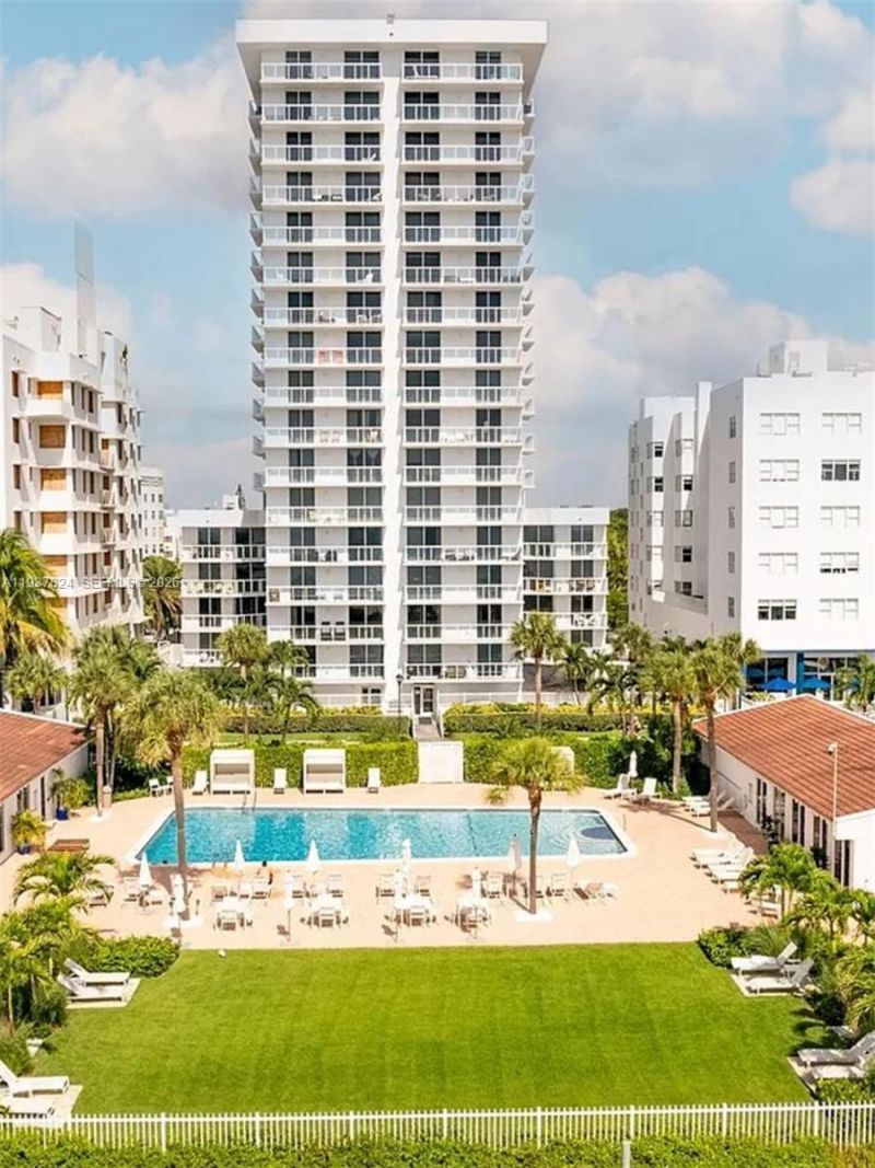 2457 Collins Ave, Unit 408, Miami Beach, FL 33140 Photo