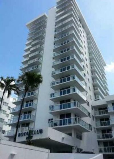 2457 Collins Ave, Unit 408, Miami Beach, FL 33140 Photo