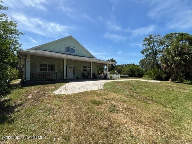 9590 Primrose Drive, Micco, FL 32976 Photo