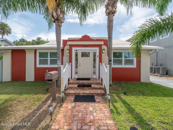 2100 Vernon Place , Melbourne, FL 32901