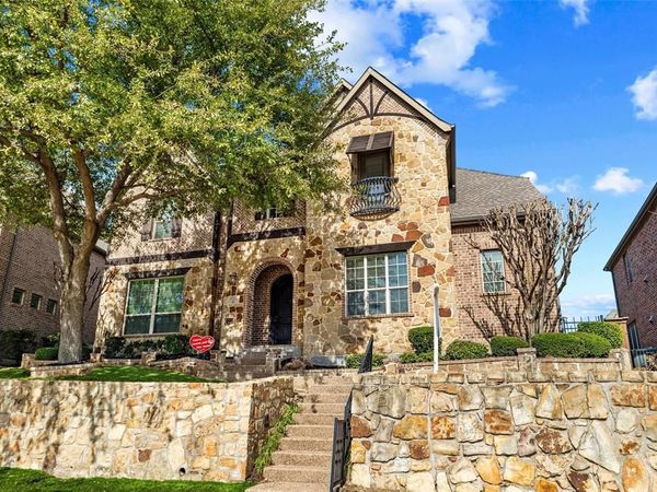 112 Aransas Drive, Irving, TX 75039