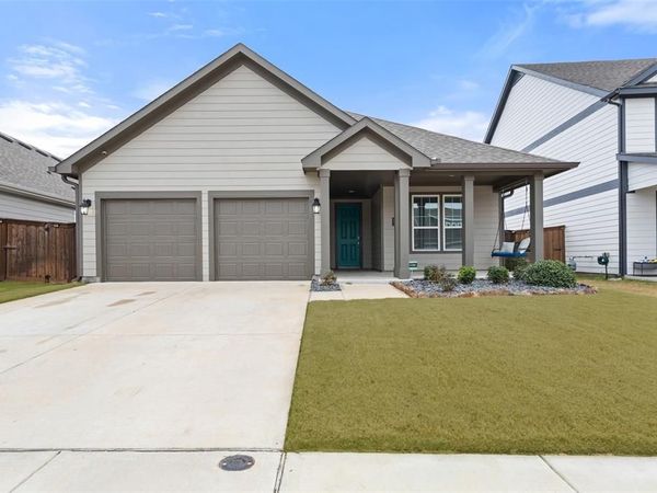 3071 Aqueduct Avenue, Royse City, TX 75189