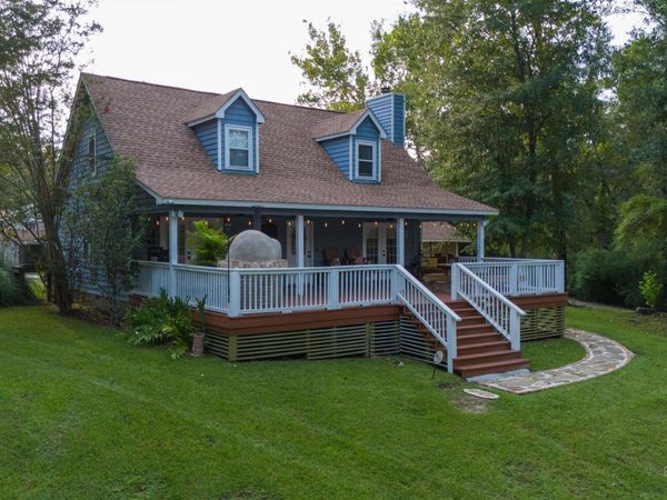 12737 Clay City Road, Fairhope, AL 36532