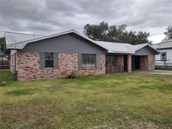 322 MALONEY Road, Des Allemands, LA 70030