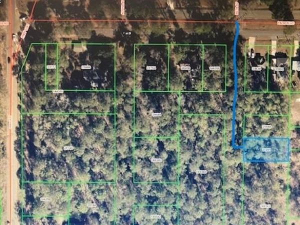 BETA LOTS 79 80 Avenue, Covington, LA 70435