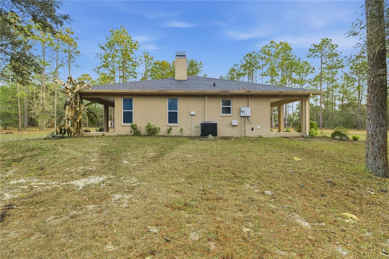 12028 S Pine Oak Terrace, Floral City, FL 34436 Photo