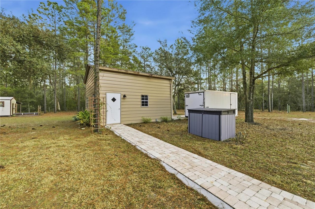 12028 S Pine Oak Terrace, Floral City, FL 34436 Photo