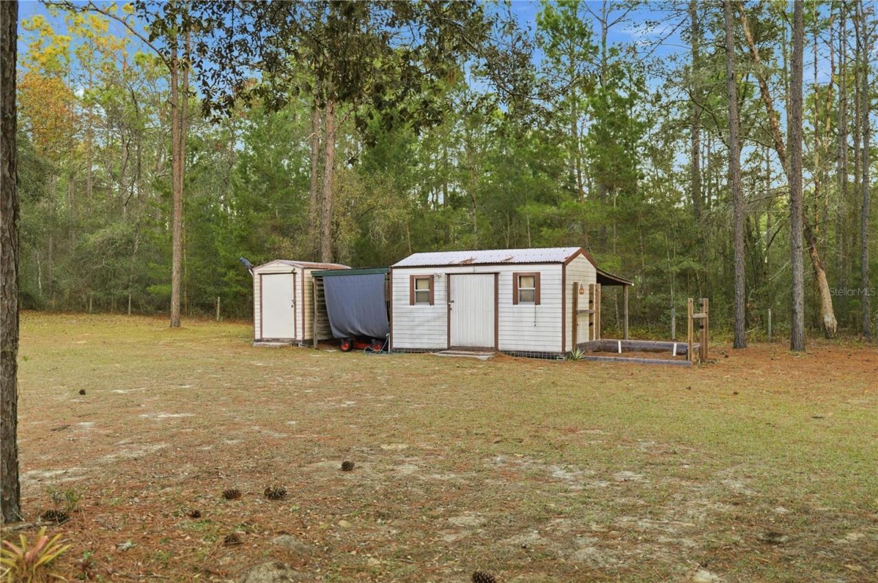 12028 S Pine Oak Terrace, Floral City, FL 34436 Photo