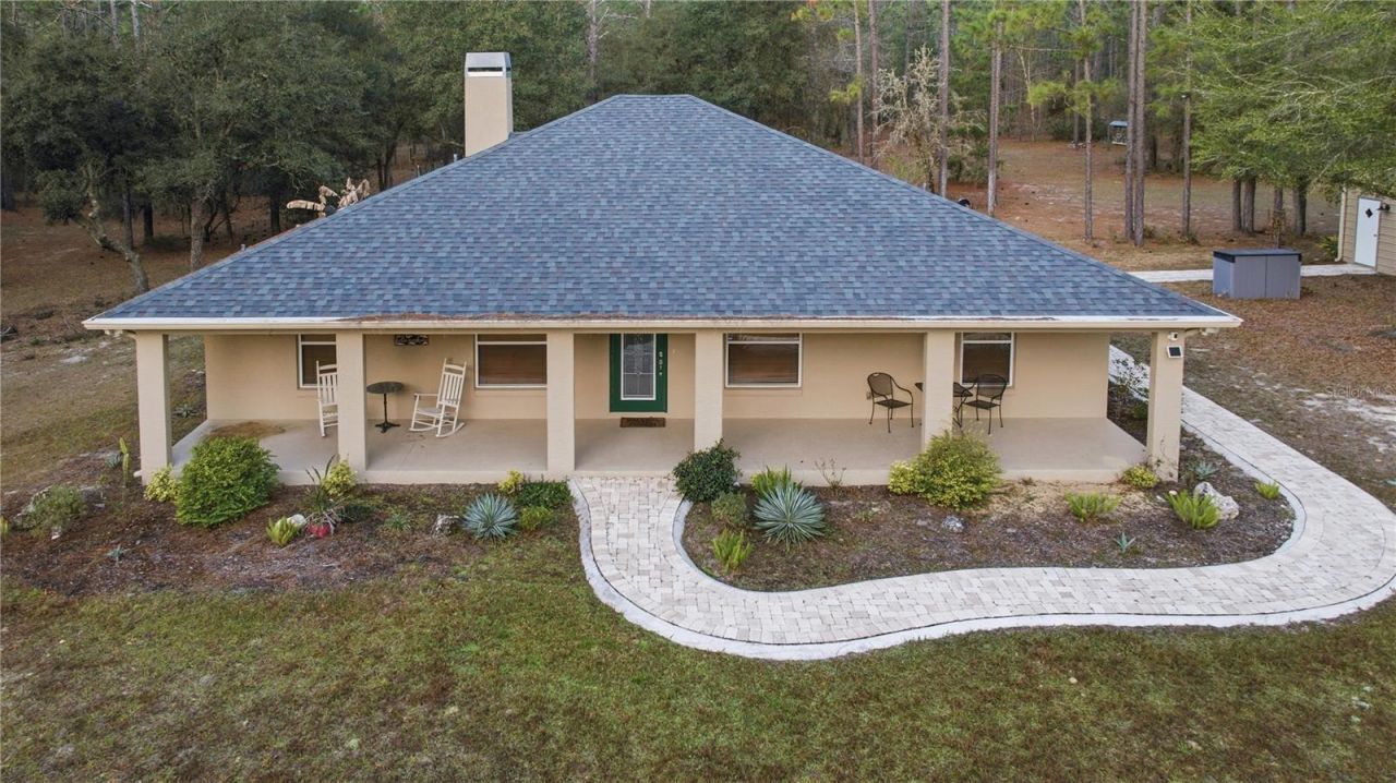 12028 S Pine Oak Terrace, Floral City, FL 34436 Photo