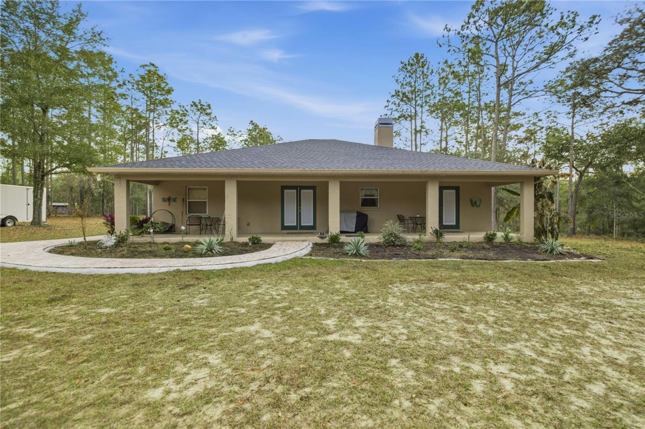 12028 S Pine Oak Terrace, Floral City, FL 34436 Photo