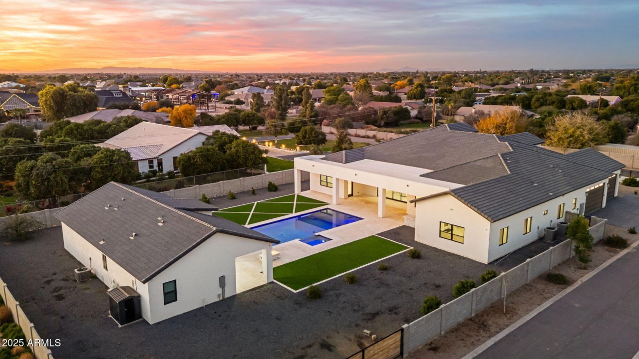 24614 S 183rd Place, Gilbert, AZ 85298 Main Photo