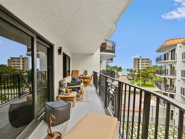 2029 N Ocean Boulevard, Unit 410, Fort Lauderdale, FL 33305