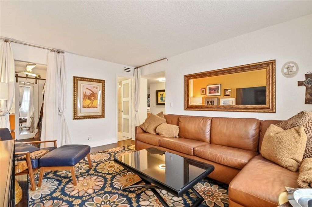 2029 N Ocean Boulevard, Unit 410, Fort Lauderdale, FL 33305 Photo