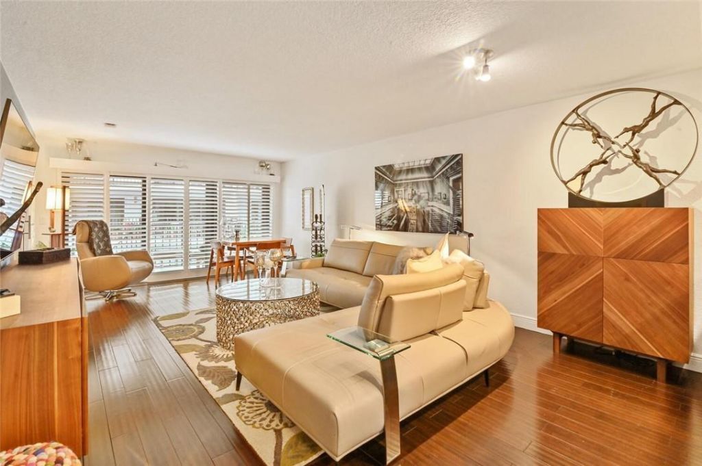 2029 N Ocean Boulevard, Unit 410, Fort Lauderdale, FL 33305 Photo