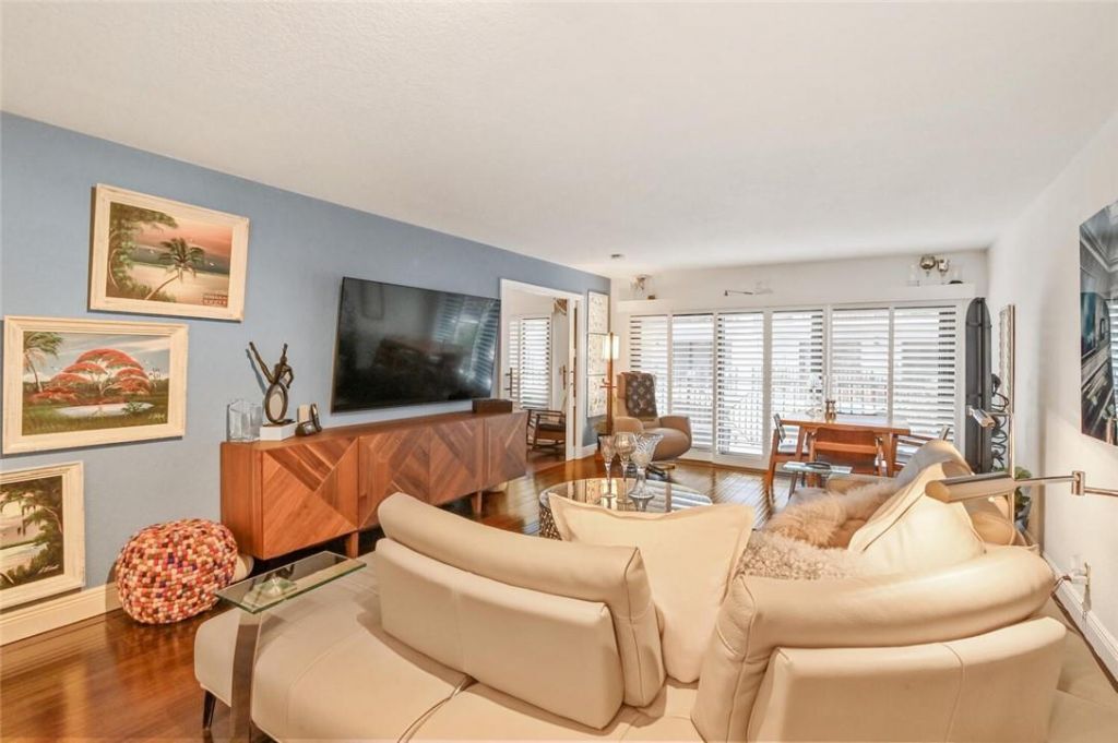 2029 N Ocean Boulevard, Unit 410, Fort Lauderdale, FL 33305 Photo