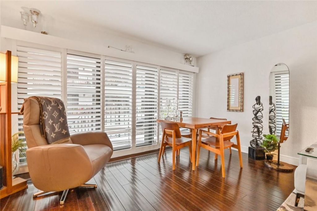 2029 N Ocean Boulevard, Unit 410, Fort Lauderdale, FL 33305 Photo