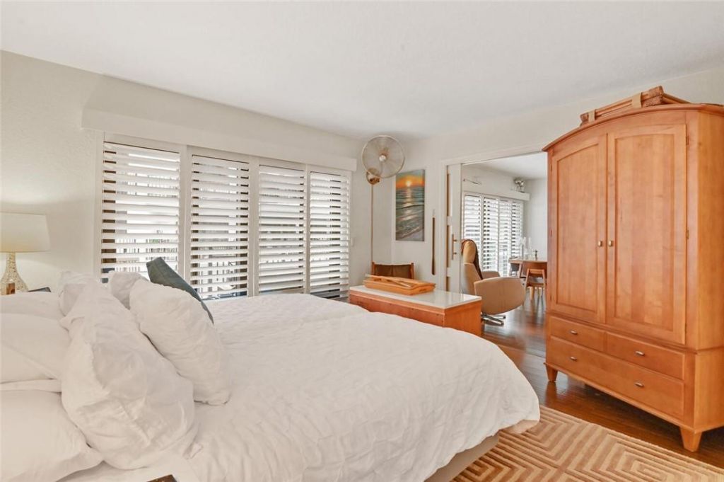 2029 N Ocean Boulevard, Unit 410, Fort Lauderdale, FL 33305 Photo