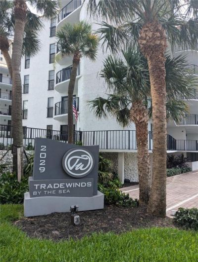 2029 N Ocean Boulevard, Unit 410, Fort Lauderdale, FL 33305 Photo