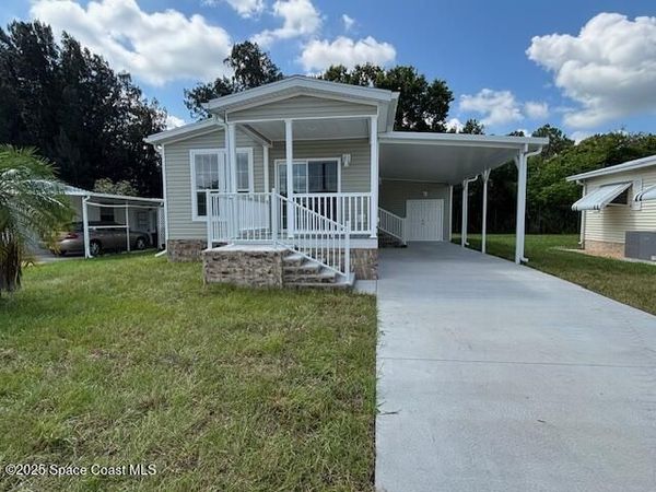 146 Holiday Park Boulevard NE , Palm Bay, FL 32907