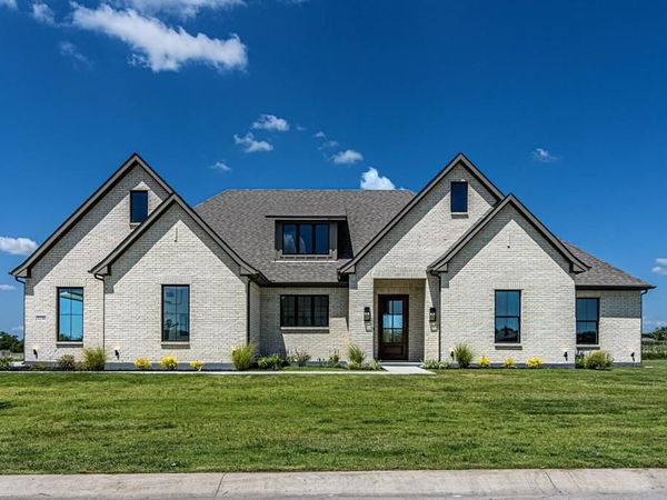 5250 Sunset Road, Caddo Mills, TX 75135