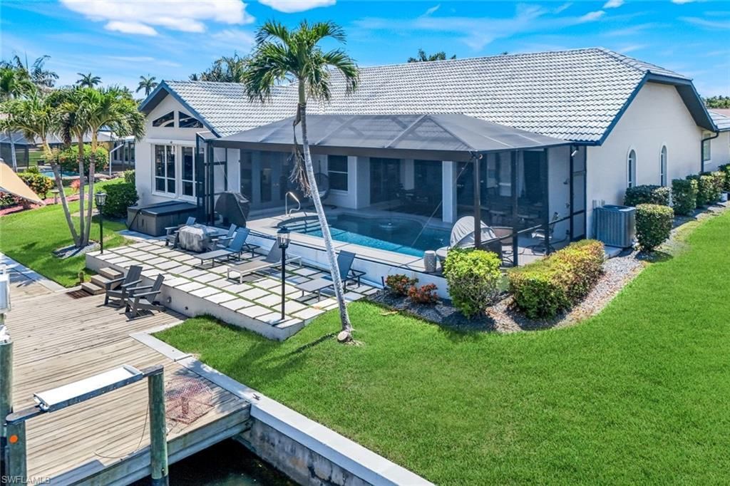 3347 SE 19th Ave, Cape Coral, FL 33904 Photo