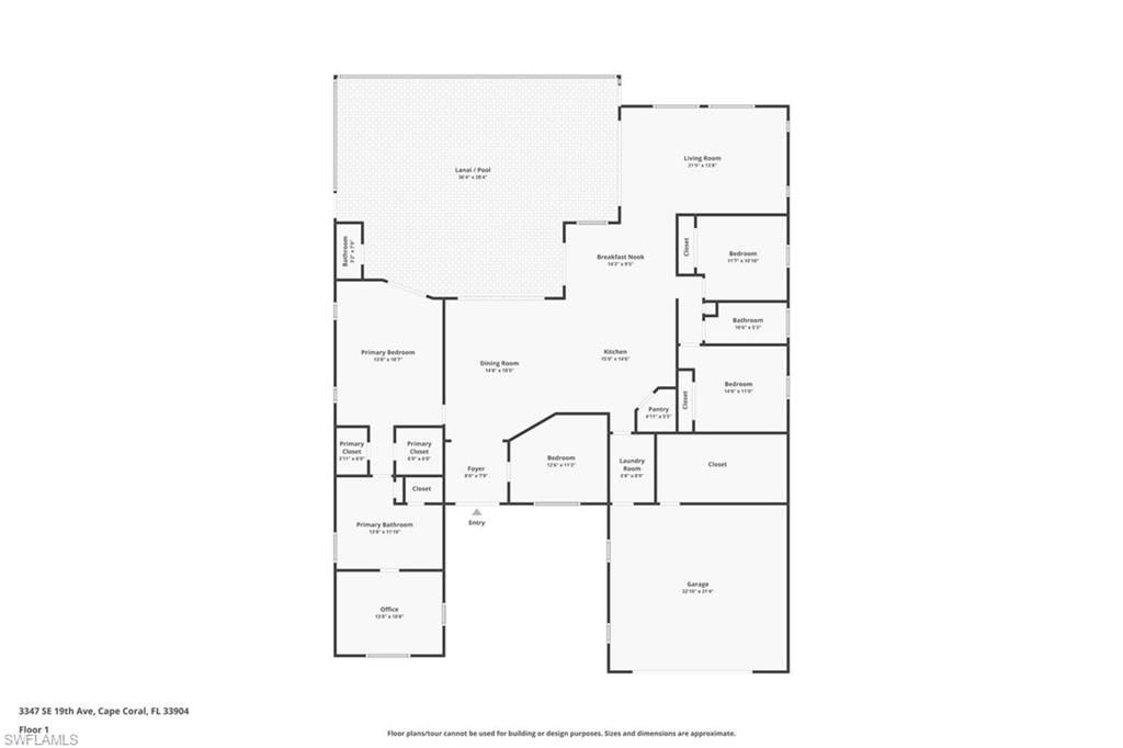 3347 SE 19th Ave, Cape Coral, FL 33904 Photo