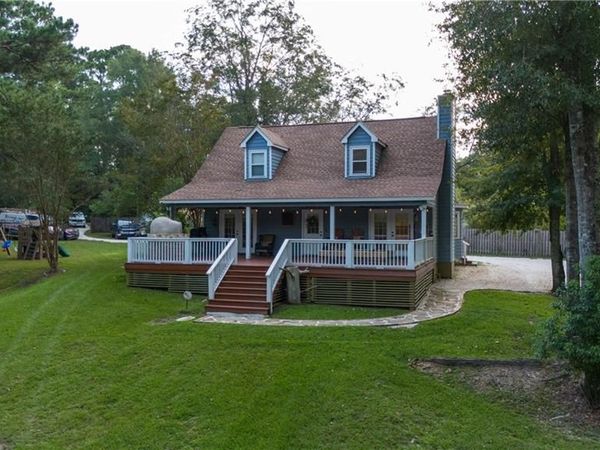 12737 Clay City Road, Fairhope, AL 36532