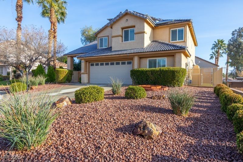 5300 Oakbury Court, Las Vegas, NV 89130