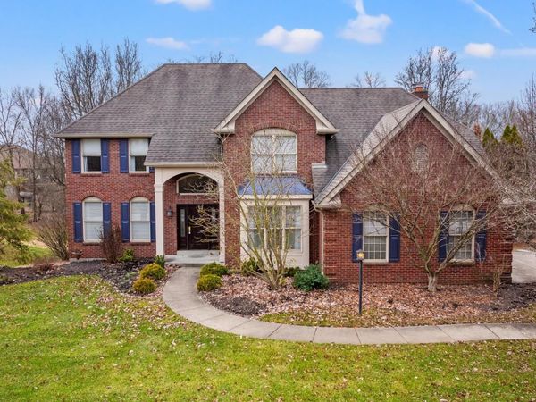 3253 Highridge Drive, Taylor Mill, KY 41015