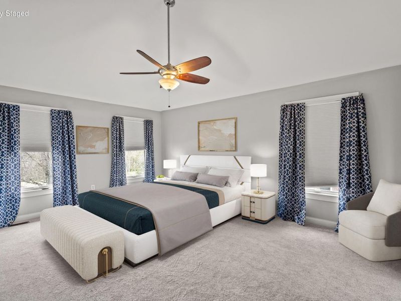 3253 Highridge Drive, Taylor Mill, KY 41015 Photo 38