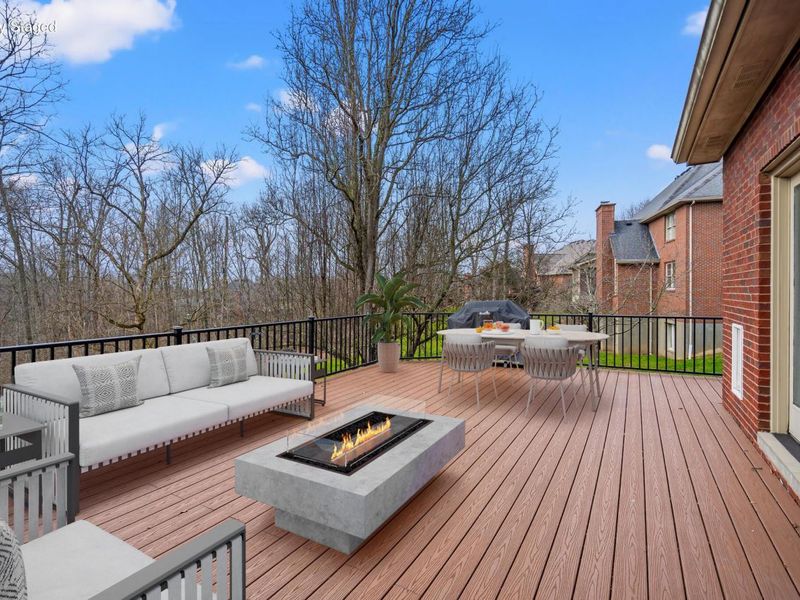 3253 Highridge Drive, Taylor Mill, KY 41015 Photo 48