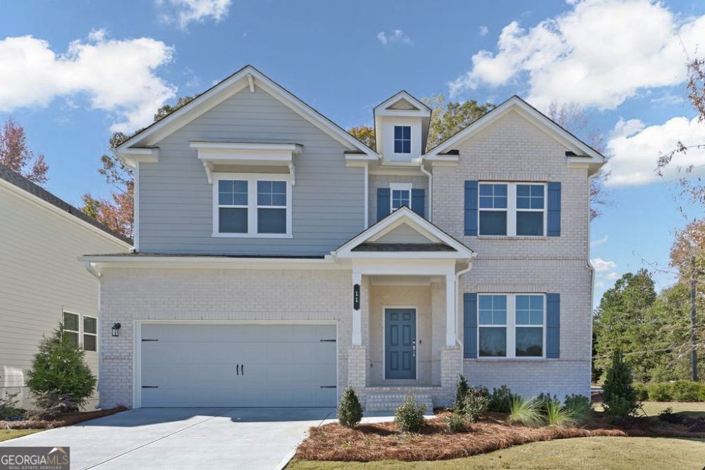 11 Bennett Farm Drive, Loganville, GA 30052 Main Photo