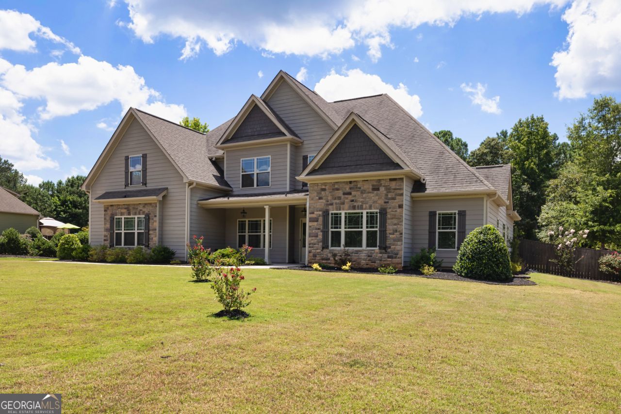 84 Magnolia Place Way, Senoia, GA 30276 Main Photo