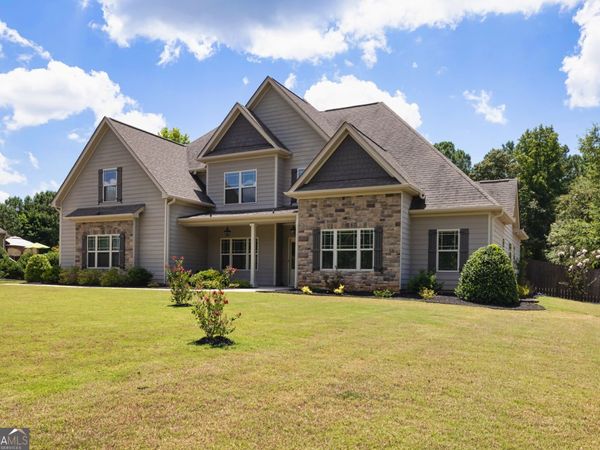 84 Magnolia Place Way, Senoia, GA 30276