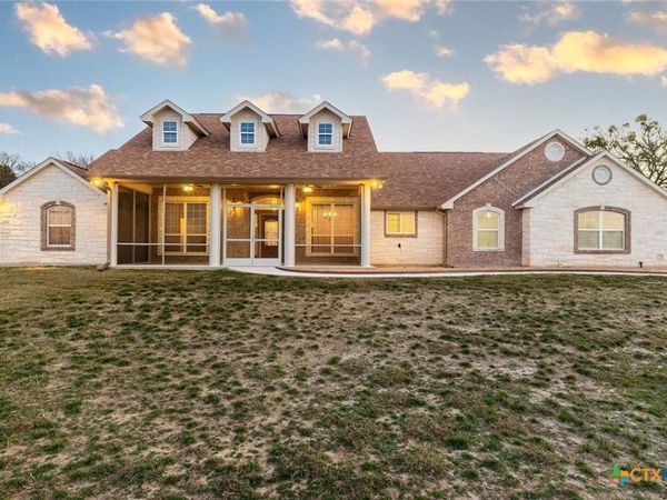 1502 County Road 3152, Kempner, TX 76539