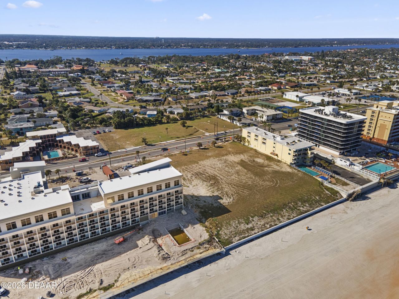 1012 N Atlantic Avenue, Daytona Beach, FL 32118 Photo