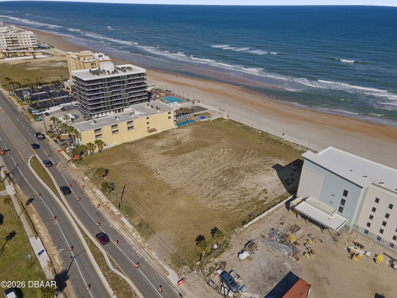 1012 N Atlantic Avenue, Daytona Beach, FL 32118 Photo