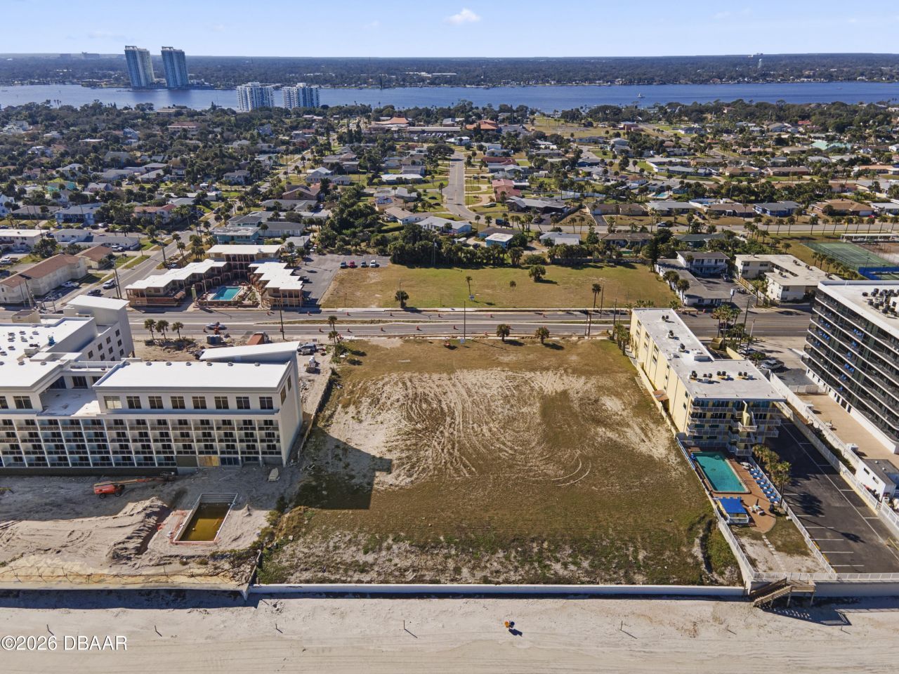 1012 N Atlantic Avenue, Daytona Beach, FL 32118 Photo