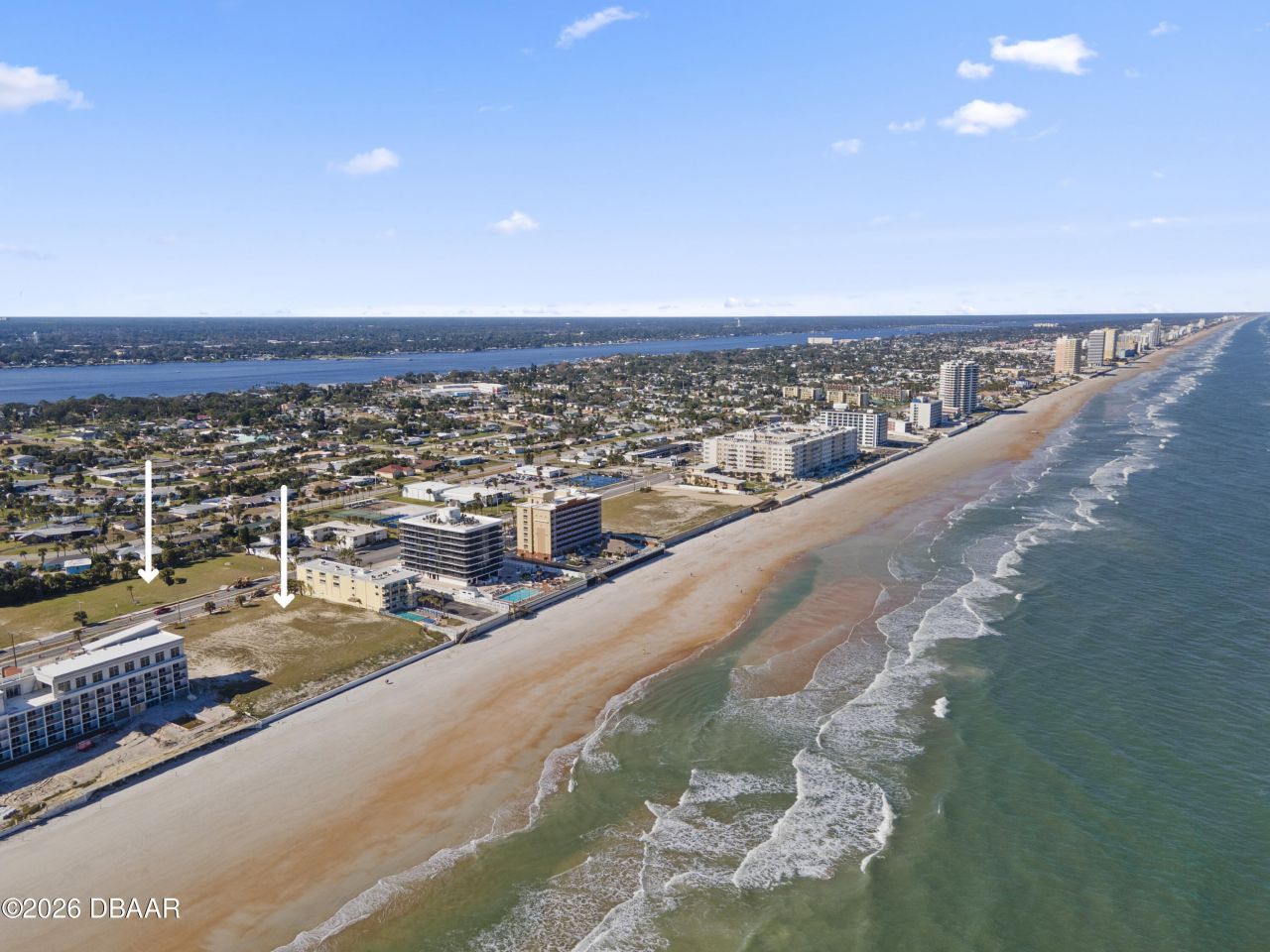 1012 N Atlantic Avenue, Daytona Beach, FL 32118 Photo