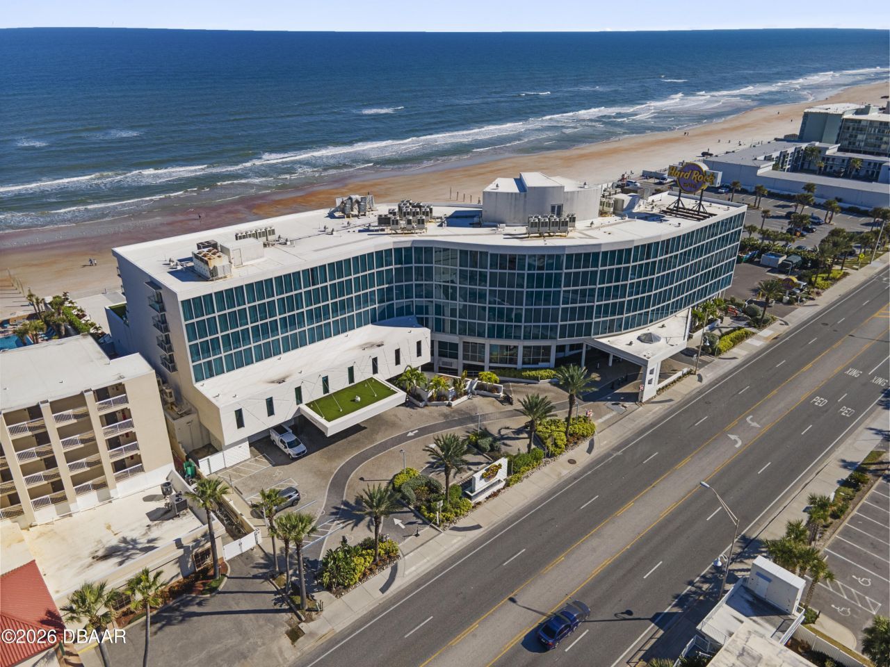 1012 N Atlantic Avenue, Daytona Beach, FL 32118 Photo