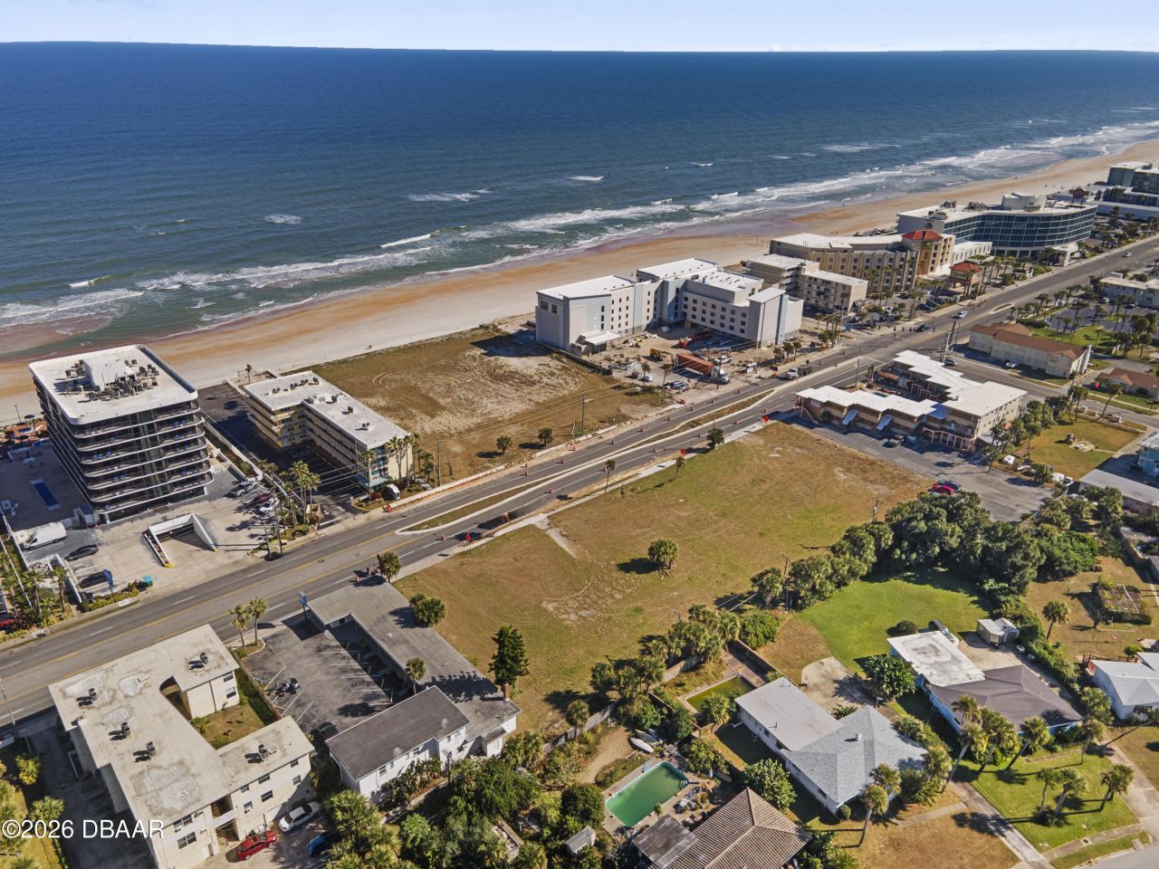 1012 N Atlantic Avenue, Daytona Beach, FL 32118 Photo