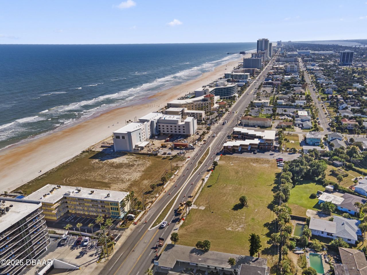 1012 N Atlantic Avenue, Daytona Beach, FL 32118 Photo