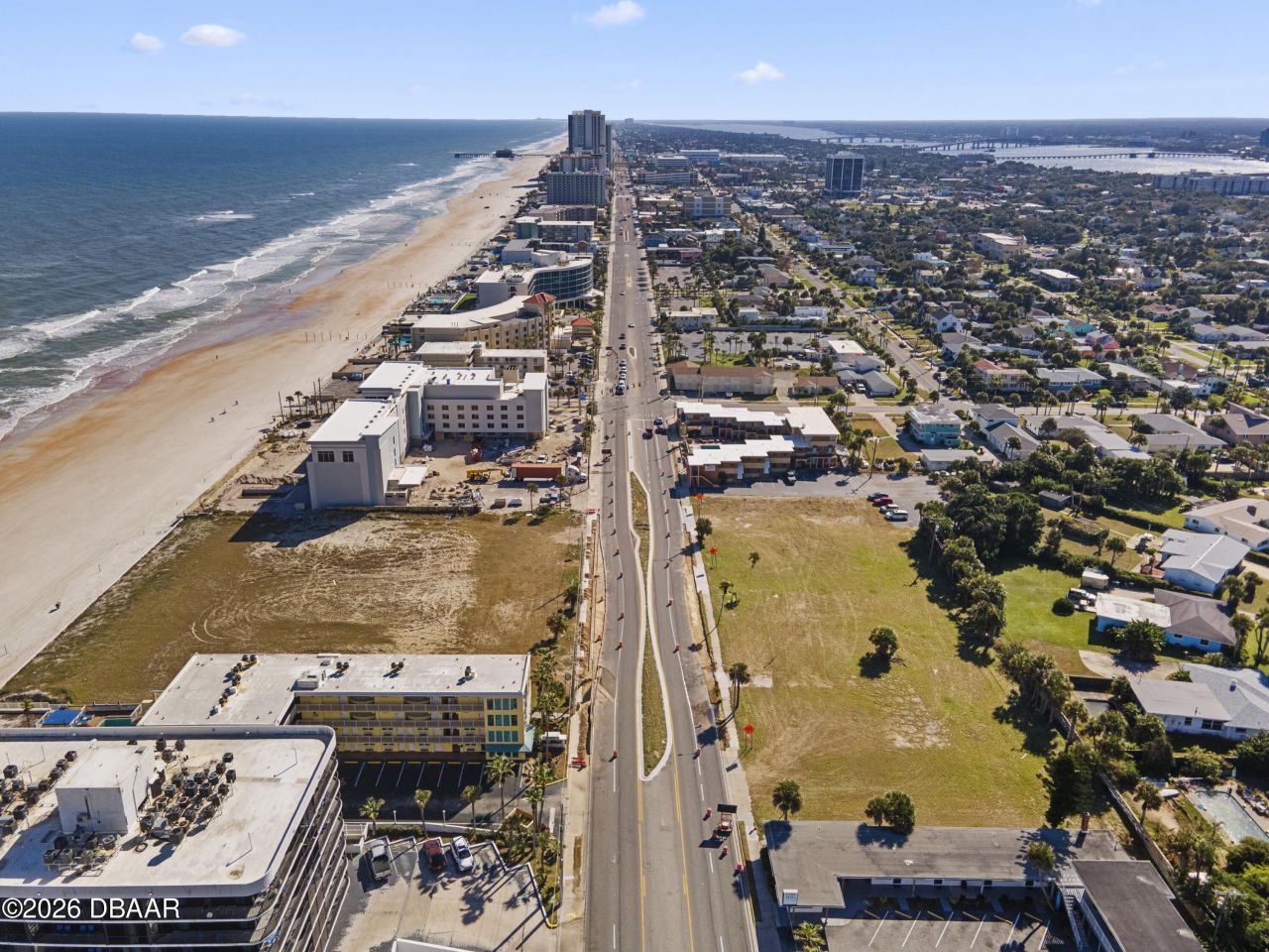 1012 N Atlantic Avenue, Daytona Beach, FL 32118 Photo