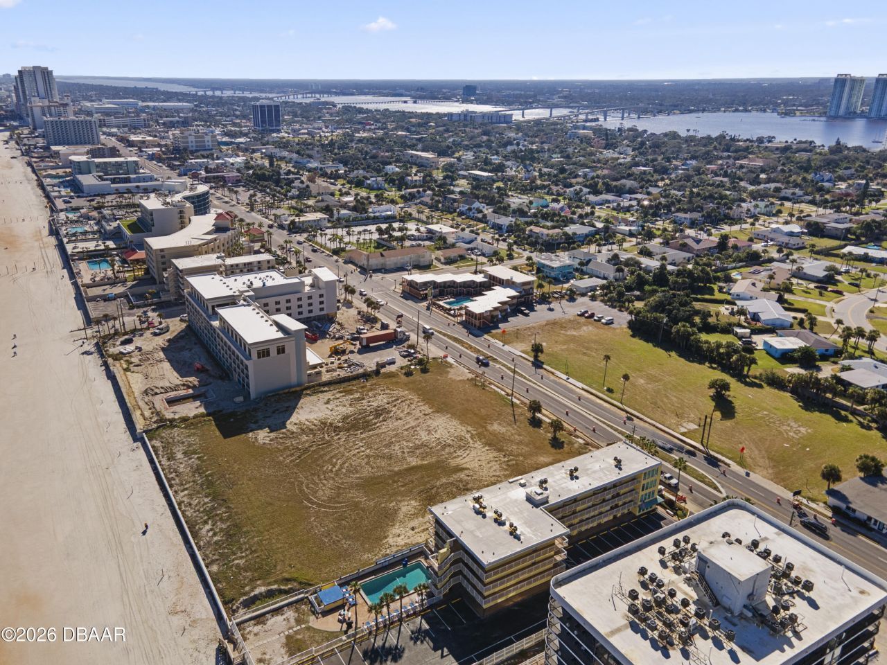 1012 N Atlantic Avenue, Daytona Beach, FL 32118 Photo